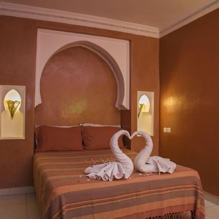 Appartement Douillet, Marrakech-Gueliz Марракеш Экстерьер фото